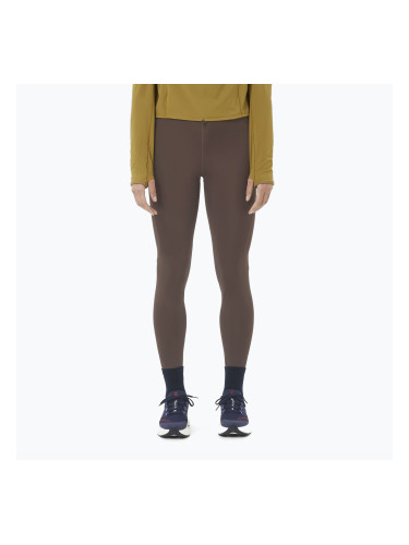 Дамски клин за бягане Salomon SHAKEout Core 28“ coffee bean