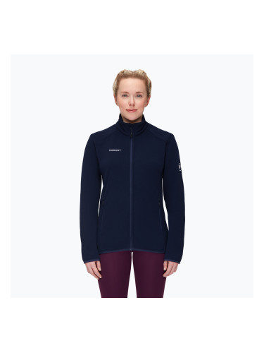 Дамско яке за трекинг Mammut Innominata Light ML marine