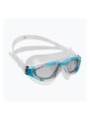 AQUA-SPEED Bora синя маска за плуване 77