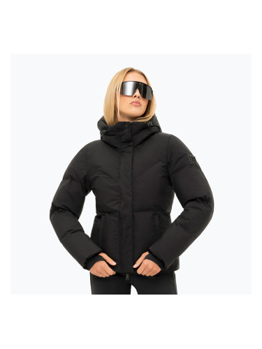 Дамско скиорско яке Nikkie Nash black