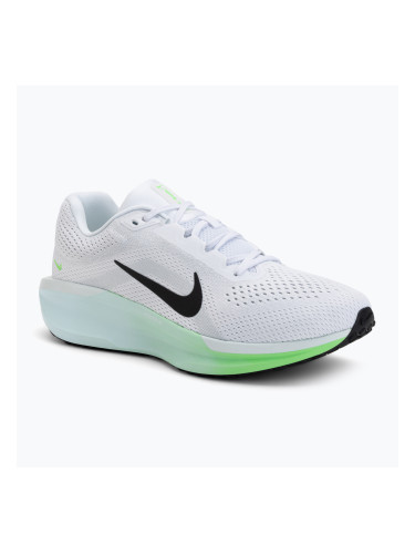 Мъжки обувки за бягане Nike Winflo 11 white/glacier blue/green strike/black