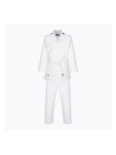 Mizuno Shiro Plus синьо джудо