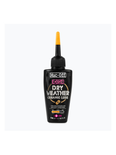 Muc-Off eBike Dry Lube 50 ml 2175101850