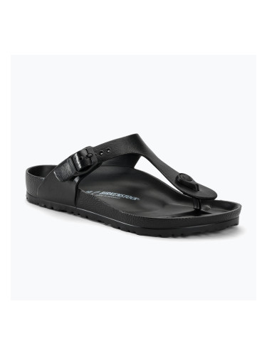 Джапанки BIRKENSTOCK Gizeh EVA Regular black
