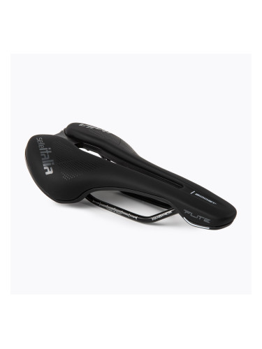 Седло за велосипед Selle Italia Flite Boost Superflow TM черно SIT-017A620MHC001