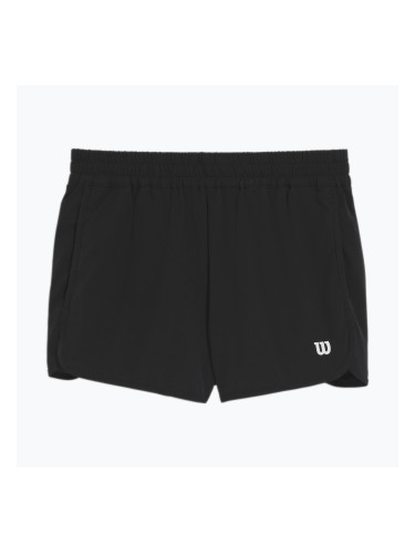 Детски шорти Wilson Team Jr black