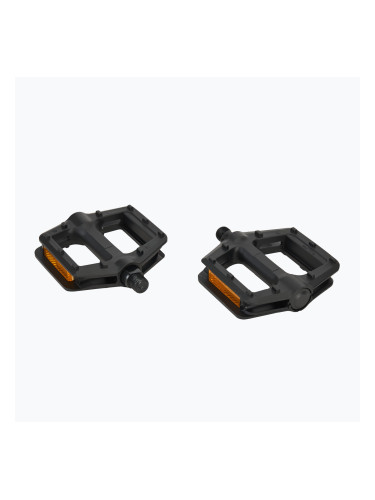 Велосипедни педали ATTABO Trekking 28 FP-803 black