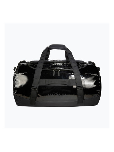 Пътна чанта Tatonka Barrel 85 l black