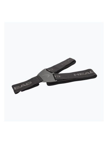 Презрамки HEAD Flexion black