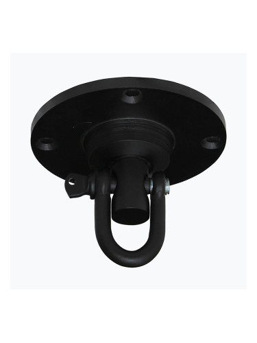 Монтаж за таван за RDX Iron Swivel Обикновена боксова чанта черна SWI-R1B