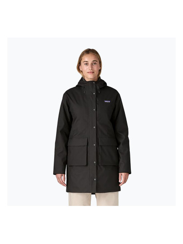 Дамско яке 3 в 1 Patagonia Pine Bank 3-in-1 Parka black