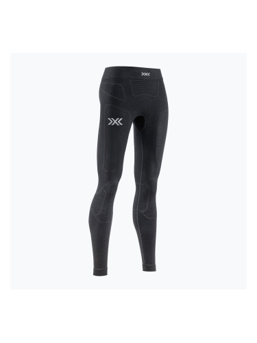 Дамски термо панталони X-Bionic Symbio Merino opal black