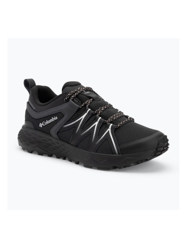 Columbia Peakfreak Roam Waterproof мъжки туристически обувки black/silver grey