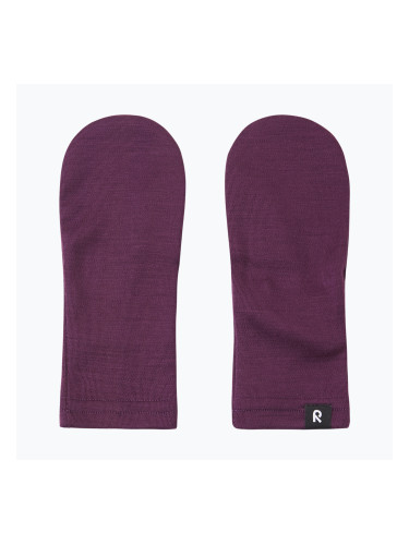 Детски зимни ръкавици Reima Eino deep purple