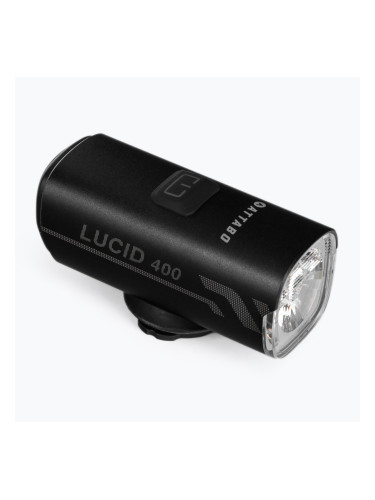 ATTABO LUCID 400 предна лампа за велосипед