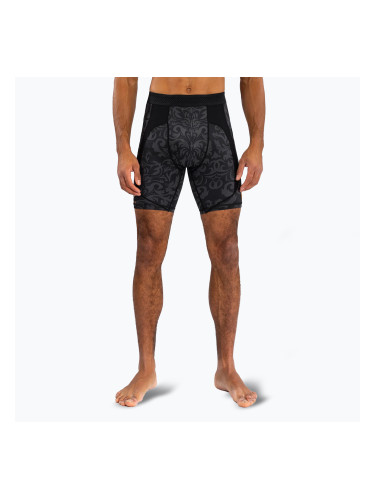 Мъжки шорти за тренировка Venum x Ilia Topuria Unmatched Vale Tudo black/gold