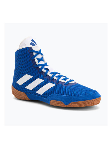 Обувки за борба adidas Tech Fall 2.0 royal/white