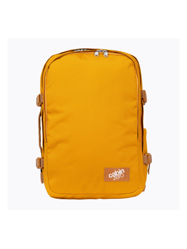 CabinZero Classic Pro 32 l orange chill туристическа раница