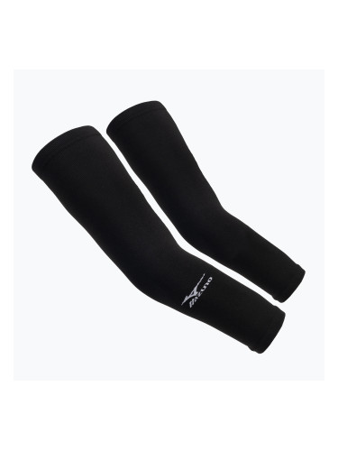 Mizuno Дамски ръкави за компресия Armguard черни 32EY6553WZ09