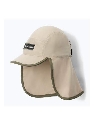 Детска шапка с козирка Columbia Junior II Cachalot ancient fossil