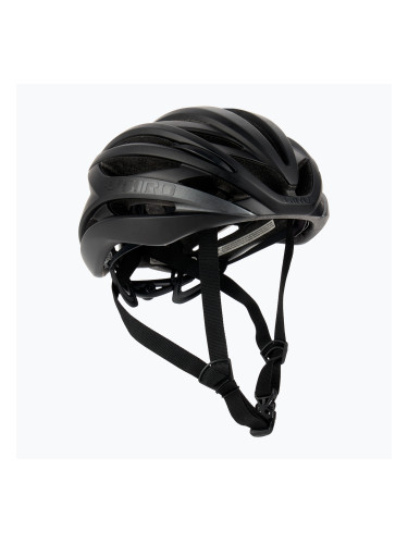 Велосипедна каска Giro Syntax Integrated MIPS matte black