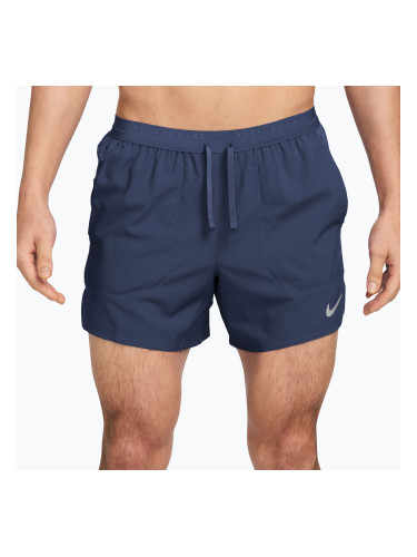 Мъжки шорти Nike Stride Dri-Fit Brief-Lined 5“