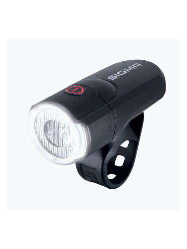Преден велосипеден фар Sigma Aura 30