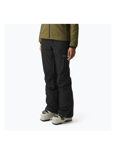 Дамски скиорски панталони Picture Exa 20/20 black