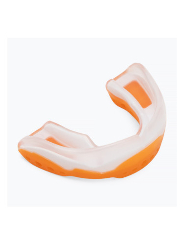 Детски протектор за челюст Shock Doctor Ultra 2 STC orange