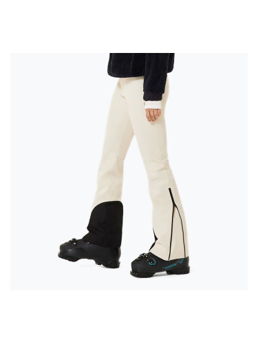 Дамски скиорски панталони Oakley Icicle Softshell mist