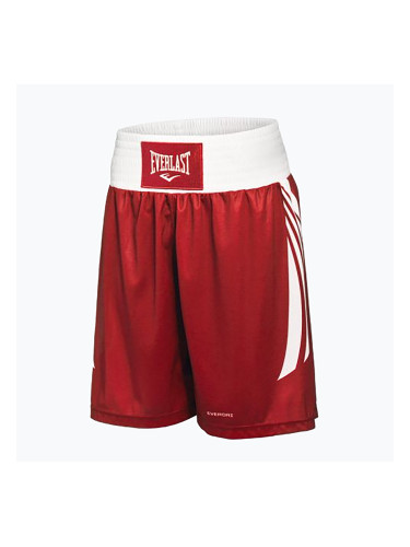 Мъжки шорти за тренировка Everlast Amateur Competition red