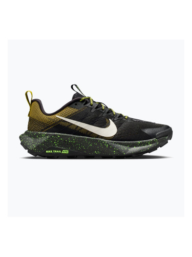 Дамски обувки за бягане Nike Wildhorse 10 black/peat moss/volt ice/phantom
