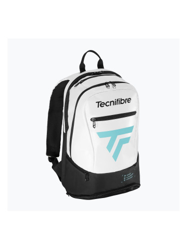 Раница Tecnifibre Tour Endurance white/blue