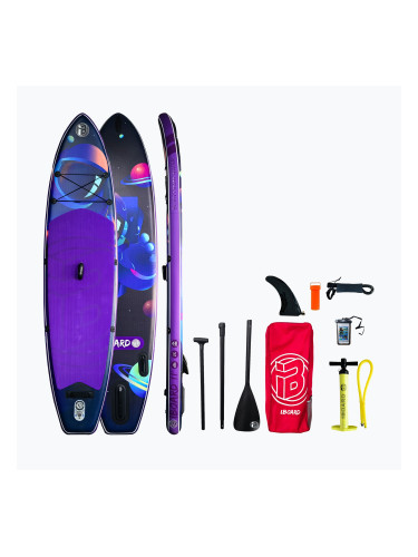 SUP дъска iBoard Astronaut 11'