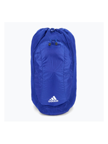Раница adidas Wrestling royal/white