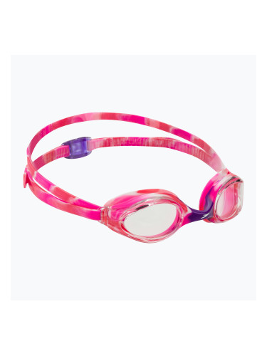 Детски очила за плуване Speedo Hyper Flyer pop purple