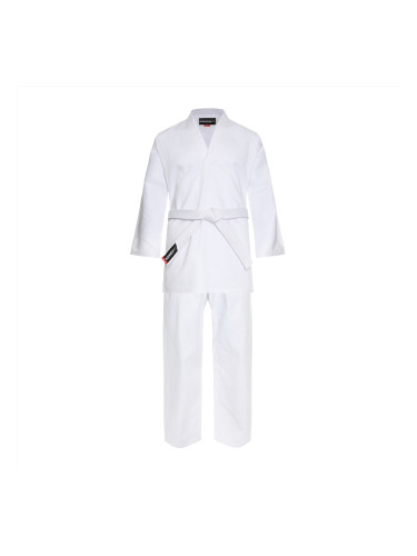 Добок до таекуондо Bytomic Red Label V-Neck Martial Arts white