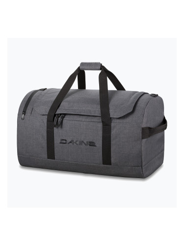 Dakine EQ Duffle 70 l карбонова чанта за пътуване