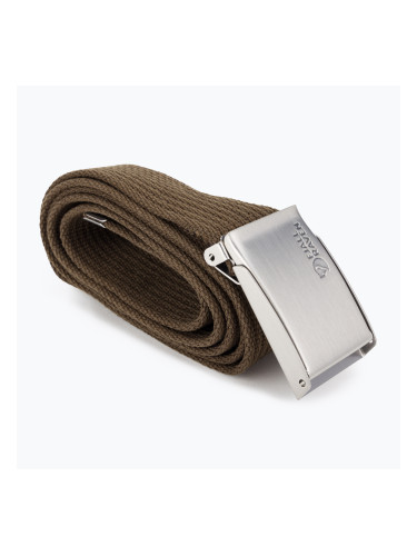 Fjällräven Canvas Belt 633 dark olive
