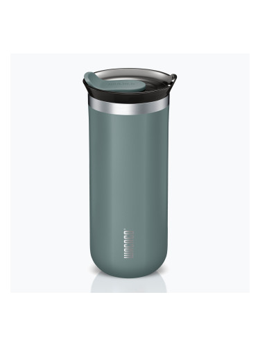 WACACO Octaroma Grande термочаша 435 ml кадетско синьо