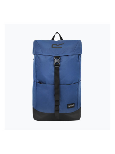 Градска раница REGATTA Shilton II 25 l dark denim
