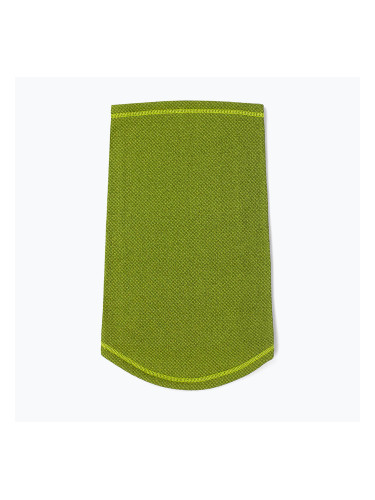 Шал комин Ciele Athletics UHCollar lime green