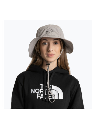 Шапка с регулируема периферия KADVA Hiker green