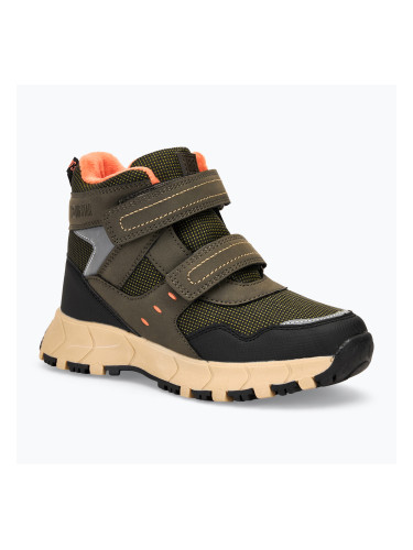 Детски обувки BIG STAR OO374129 khaki