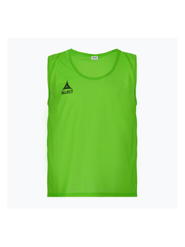 Футболен маркер SELECT Basic green 6841003444