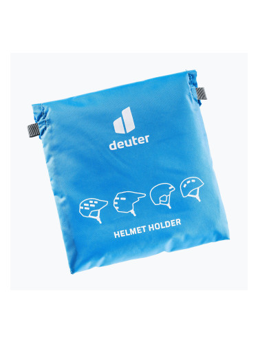 Държач за каска Deuter черен 392232170000