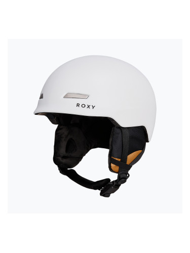 Сноуборд каска ROXY Angie whisper white