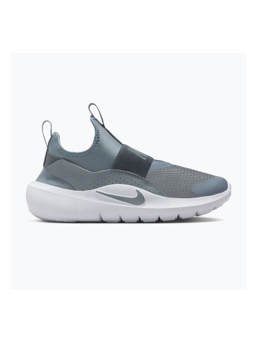 Детски обувки Nike Flex Runner 4 cool grey/dark grey/white/cool grey