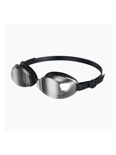 Очила за плуване Speedo Jet 2.0 Mirror black/chrome