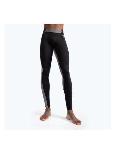 Мъжки тренировъчен клин Venum Tempest Spats black/ grey